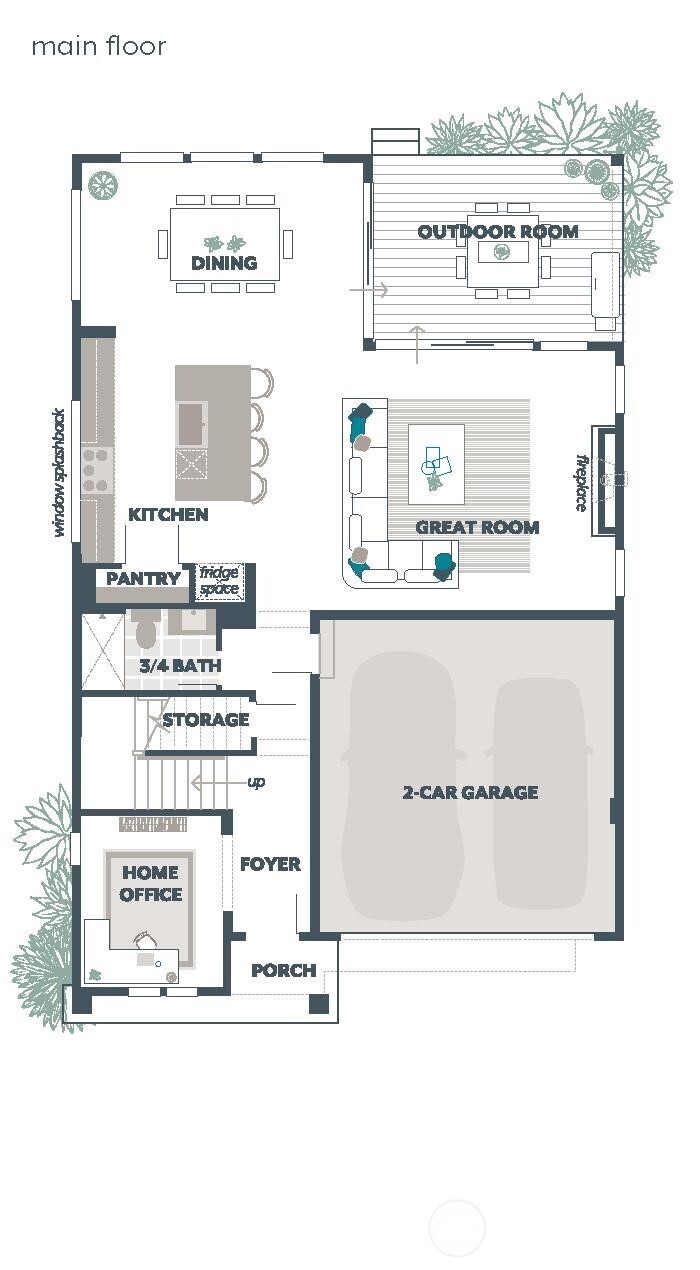 16921 SE 257th Place , Covington, WA 98042