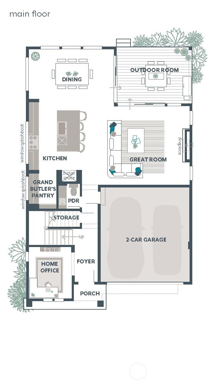 16921 SE 257th Place , Covington, WA 98042