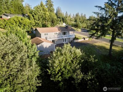 622 Mount Pleasant Road , Kelso, WA 98626