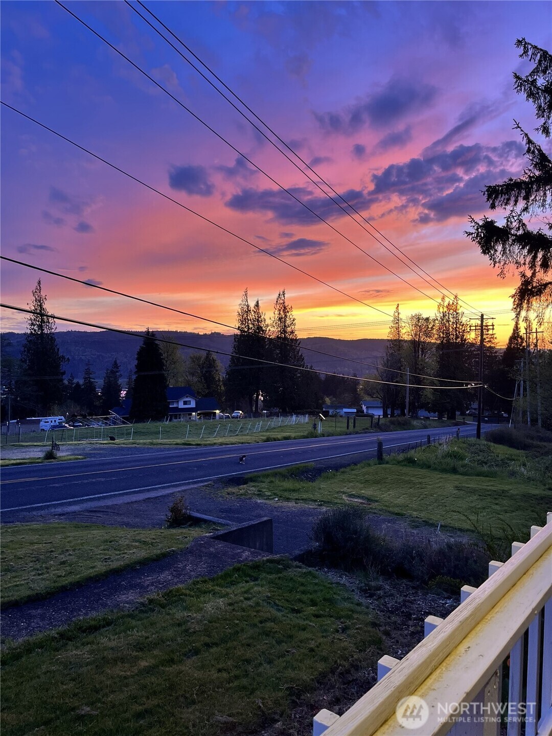 622 Mount Pleasant Road , Kelso, WA 98626