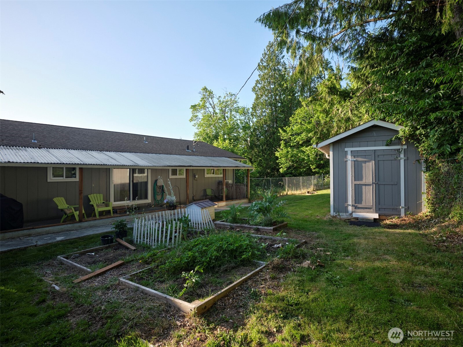 622 Mount Pleasant Road , Kelso, WA 98626