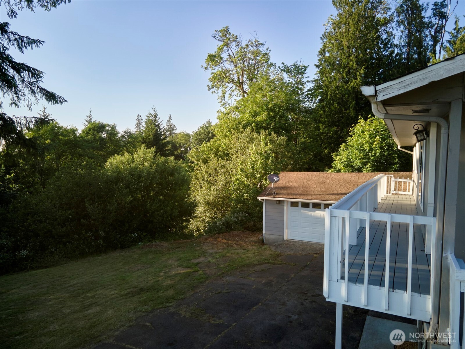 622 Mount Pleasant Road , Kelso, WA 98626