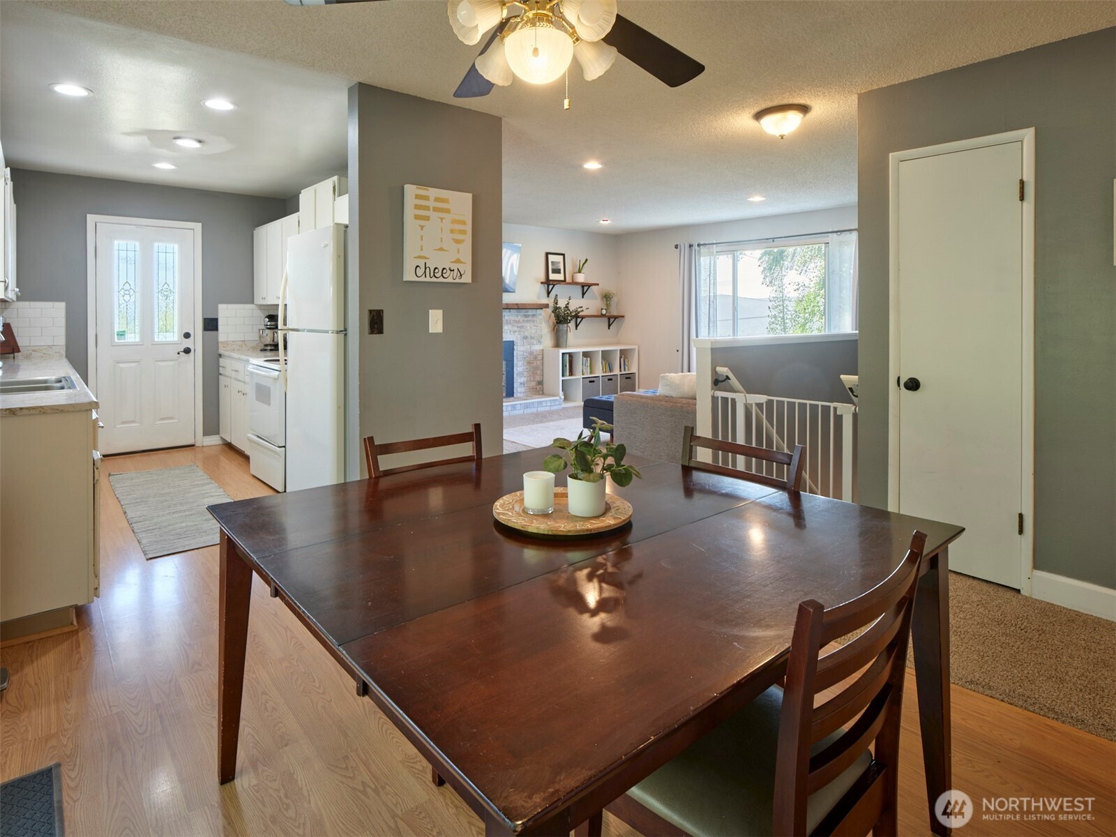 622 Mount Pleasant Road , Kelso, WA 98626