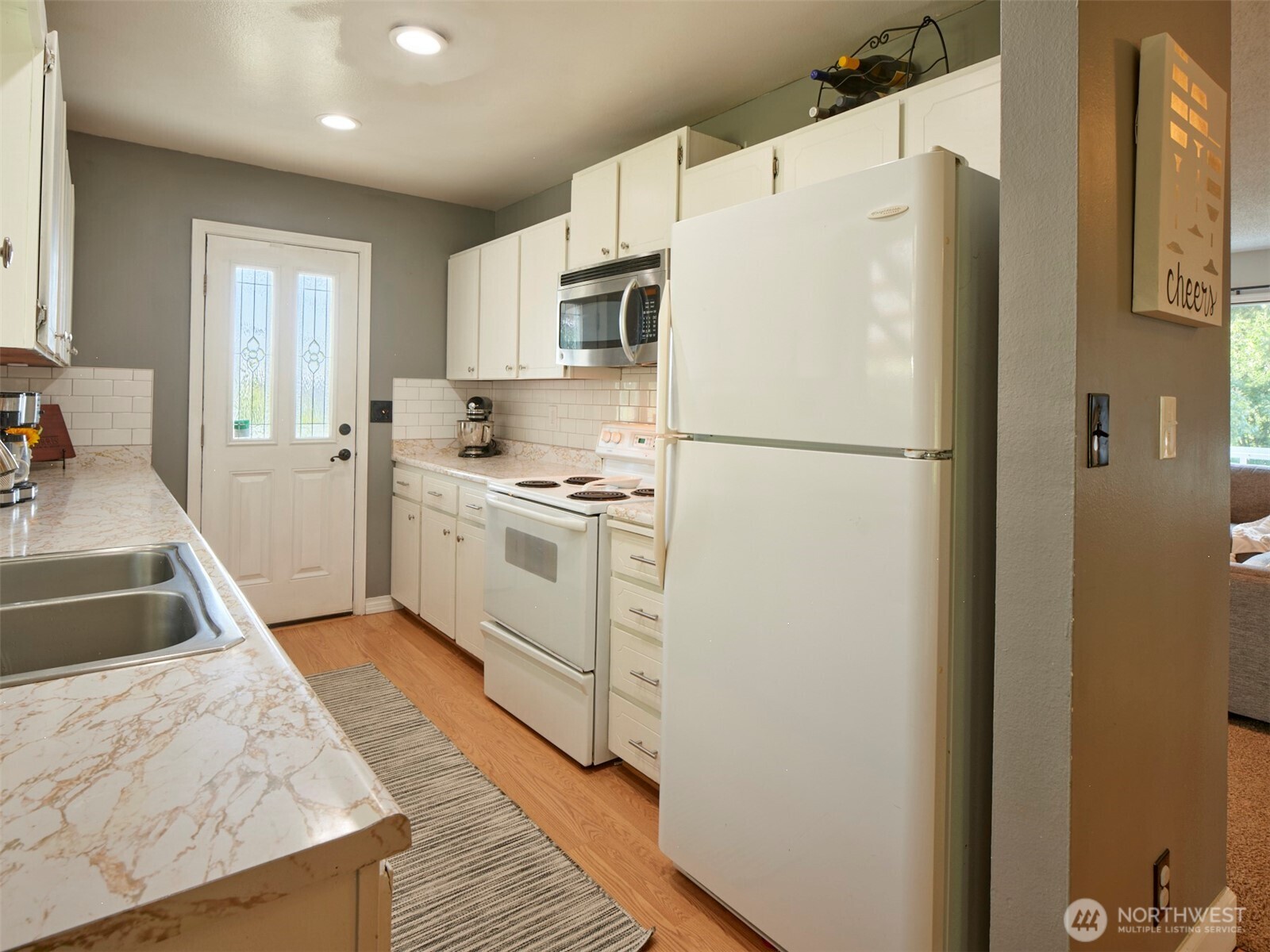 622 Mount Pleasant Road , Kelso, WA 98626
