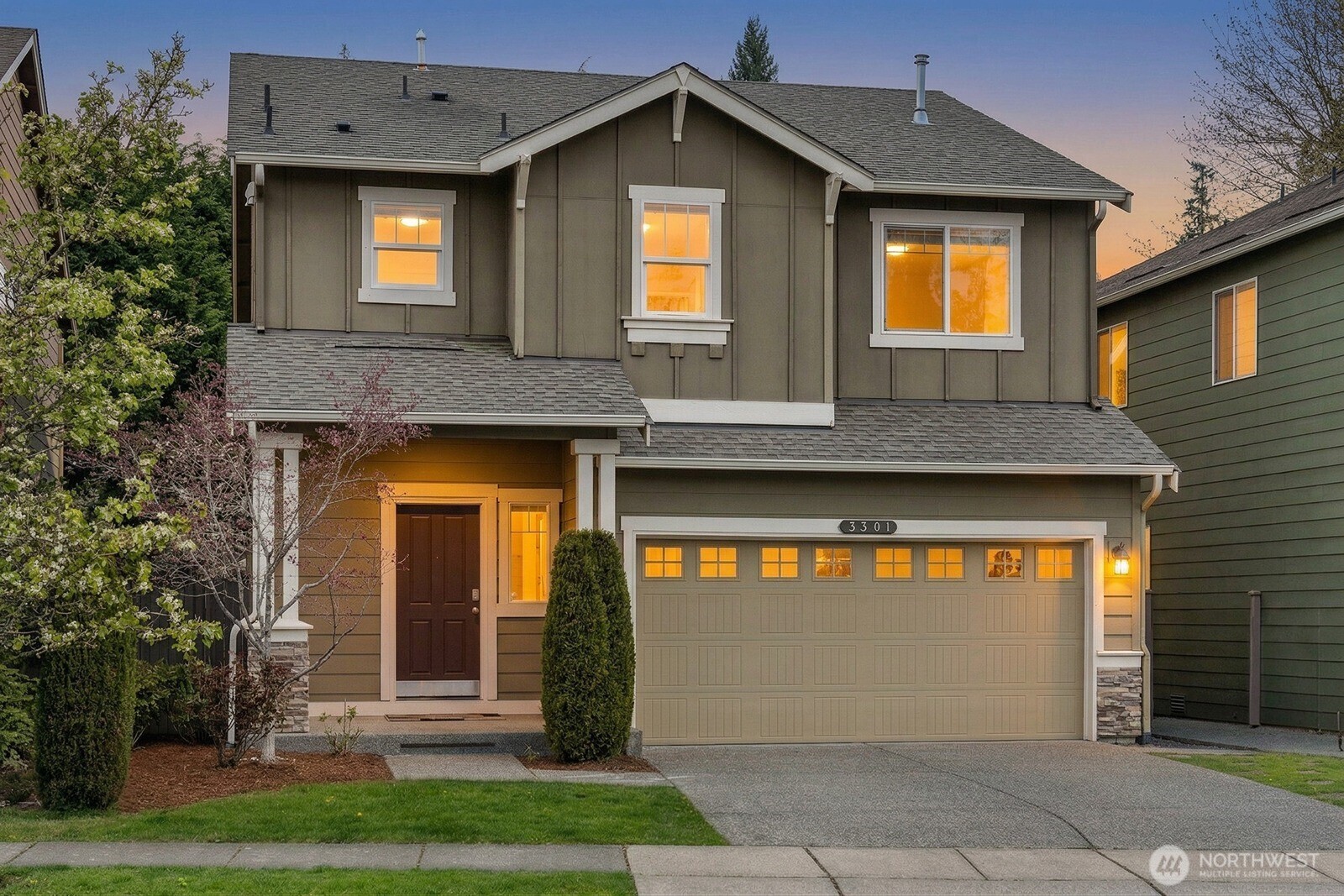3301 176th Place SE, Bothell, WA 98012-7481
