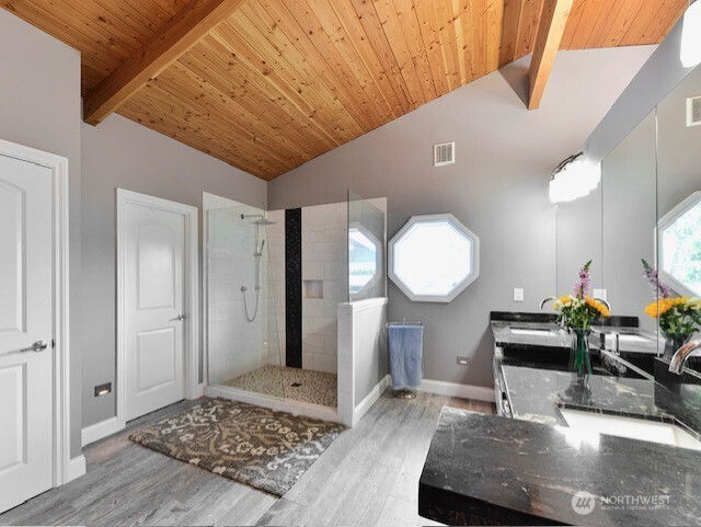 3512 Mission Beach Road , Marysville, WA 98271-9741