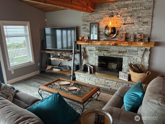 3512 Mission Beach Road , Marysville, WA 98271-9741