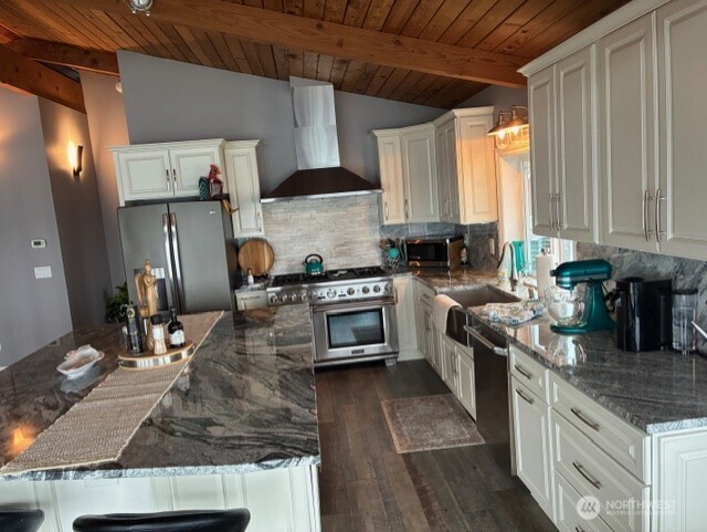 3512 Mission Beach Road , Marysville, WA 98271-9741