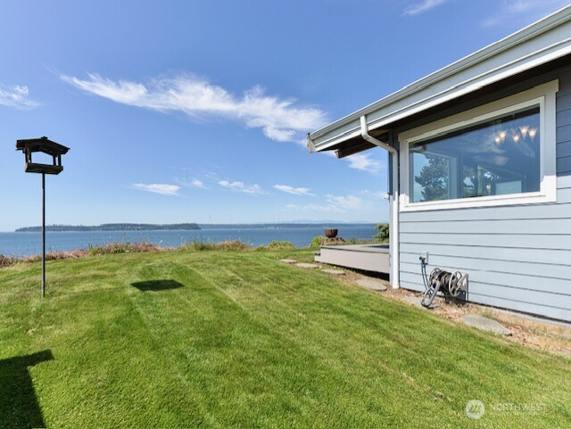 3512 Mission Beach Road , Marysville, WA 98271-9741