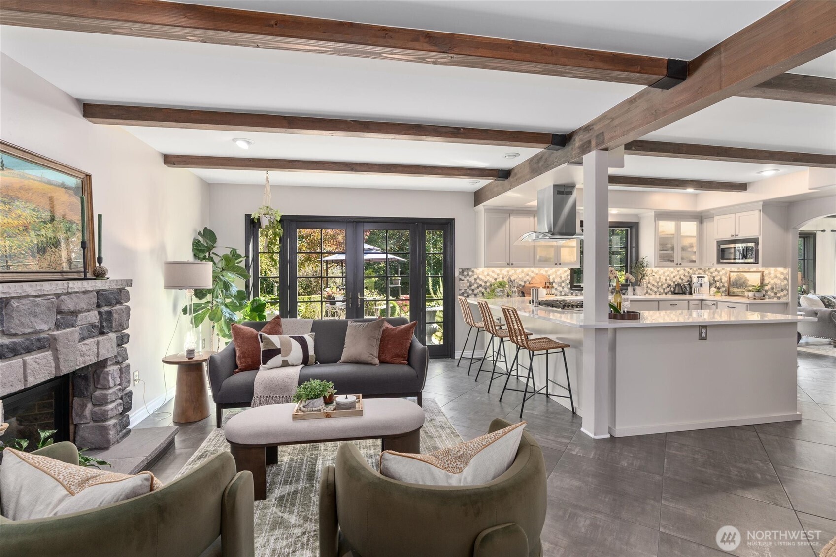 12628 72nd Avenue NE, Kirkland, WA 98034