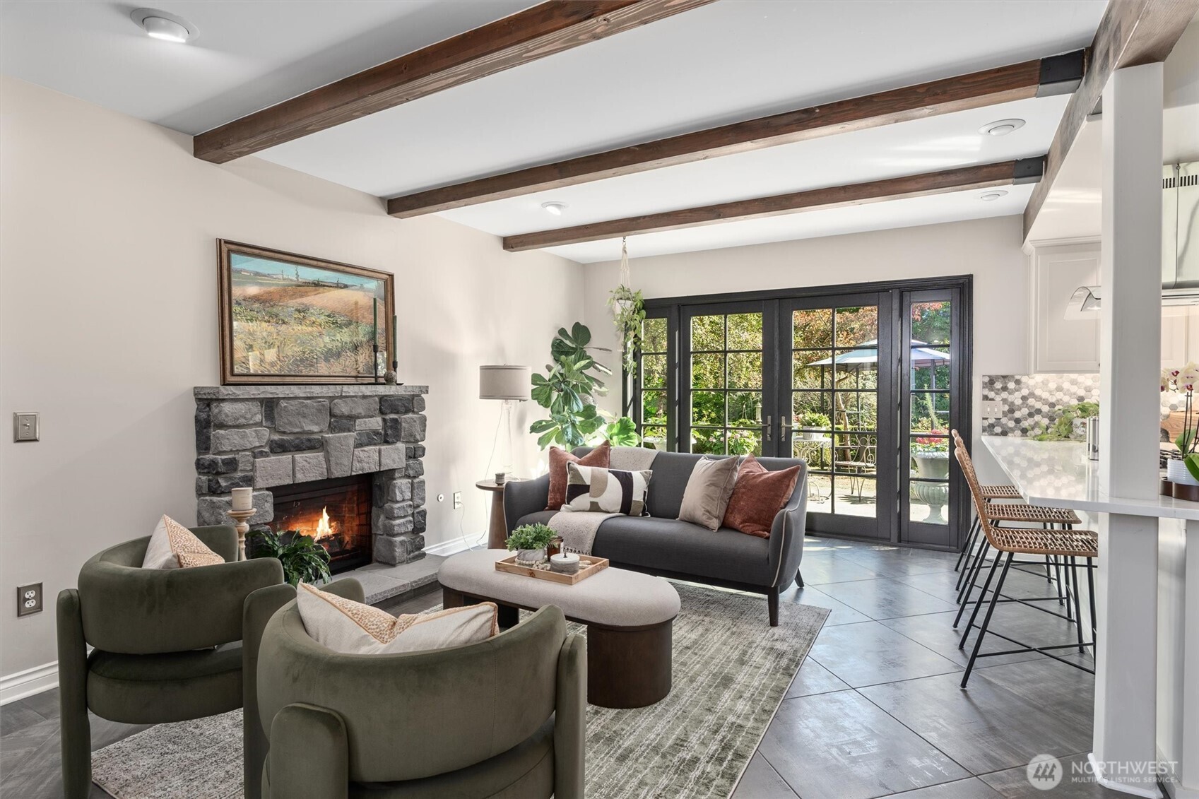 12628 72nd Avenue NE, Kirkland, WA 98034