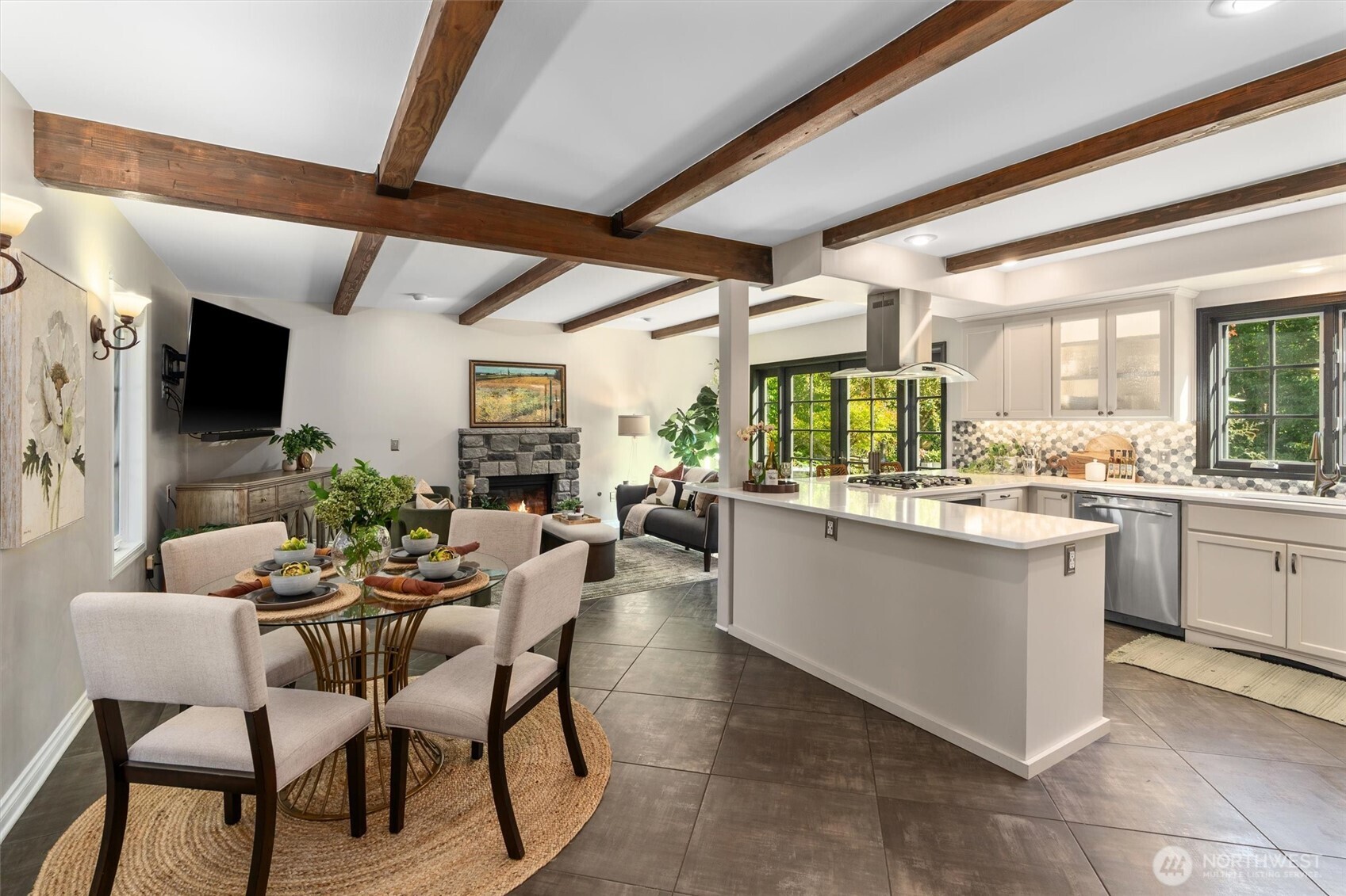 12628 72nd Avenue NE, Kirkland, WA 98034