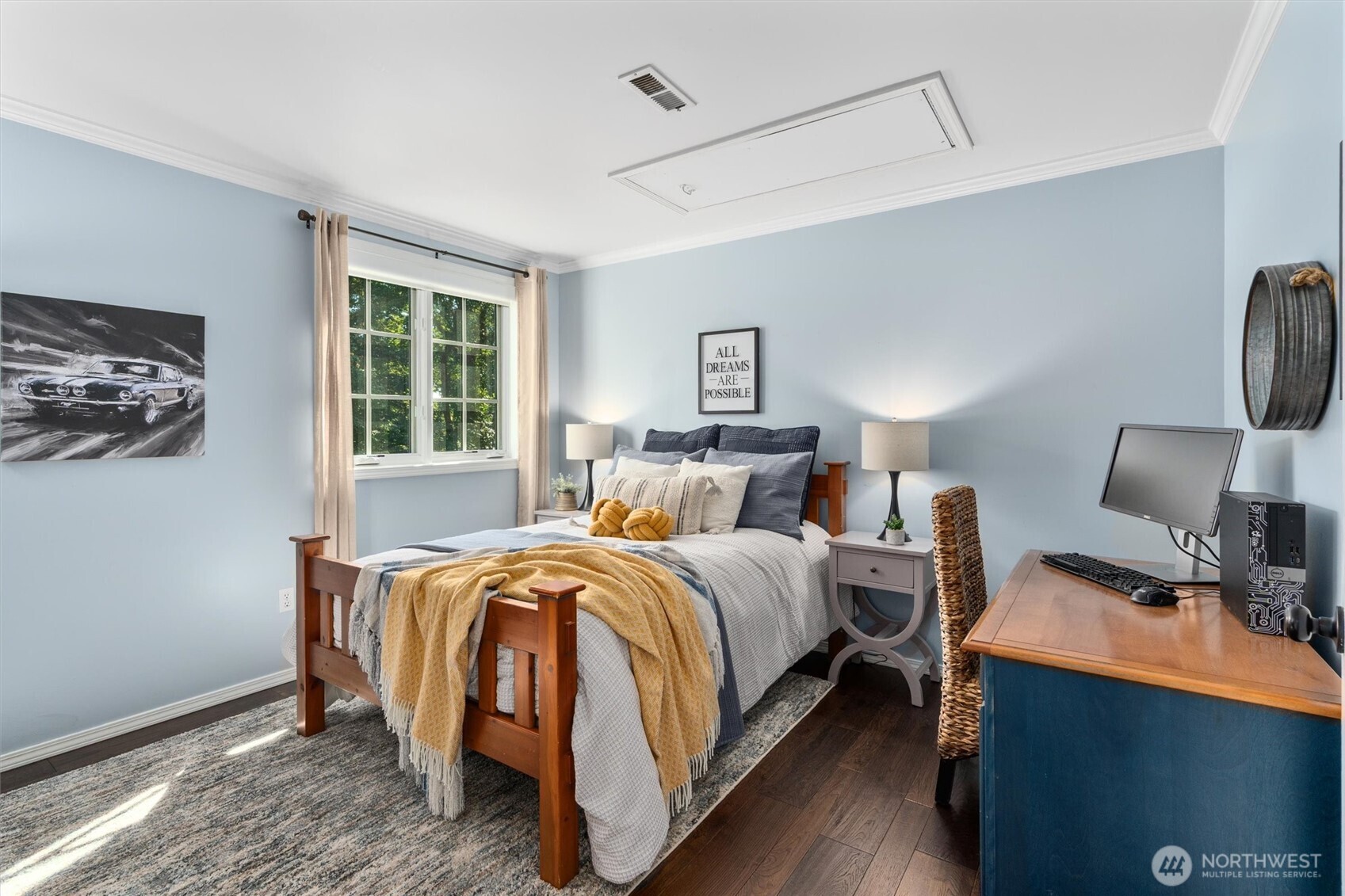 12628 72nd Avenue NE, Kirkland, WA 98034