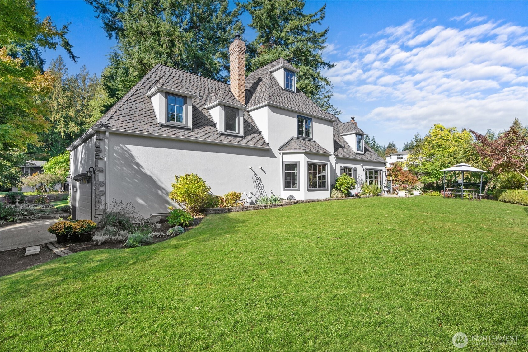 12628 72nd Avenue NE, Kirkland, WA 98034