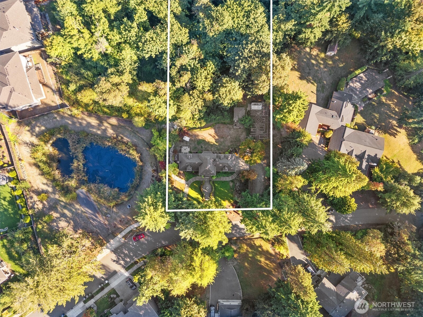 12628 72nd Avenue NE, Kirkland, WA 98034