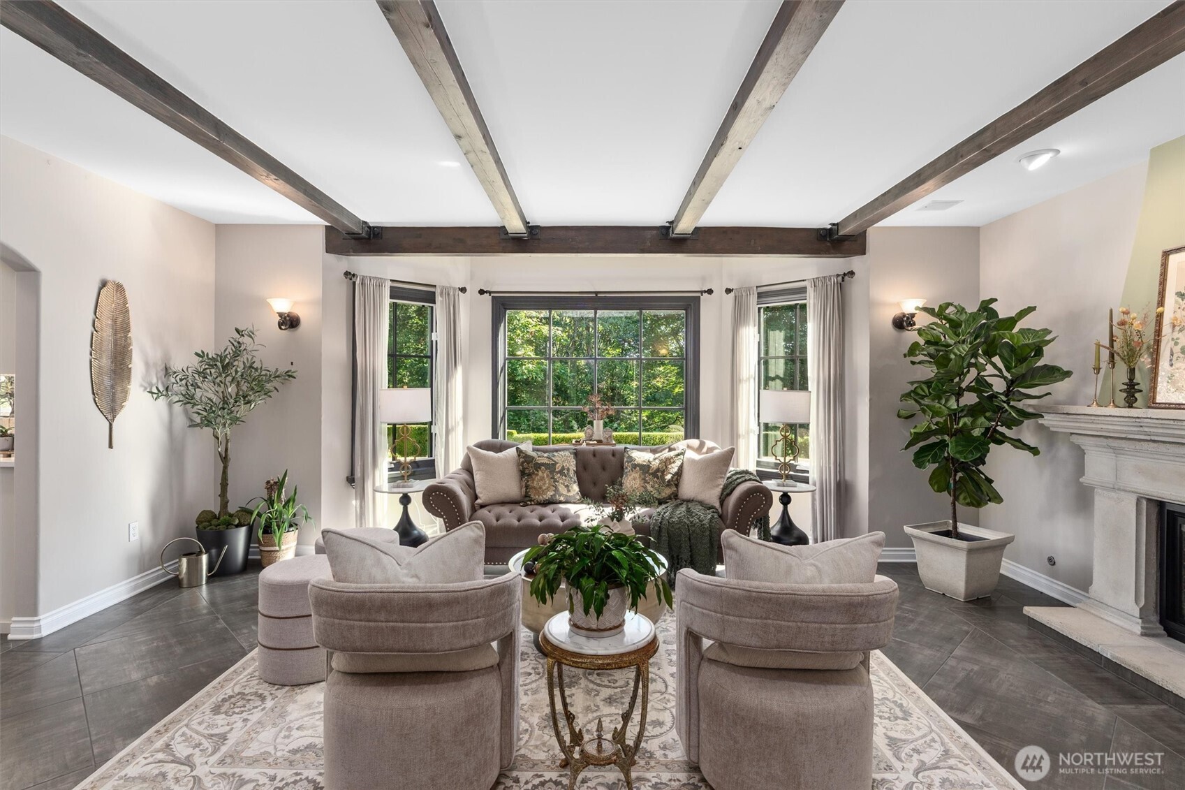 12628 72nd Avenue NE, Kirkland, WA 98034