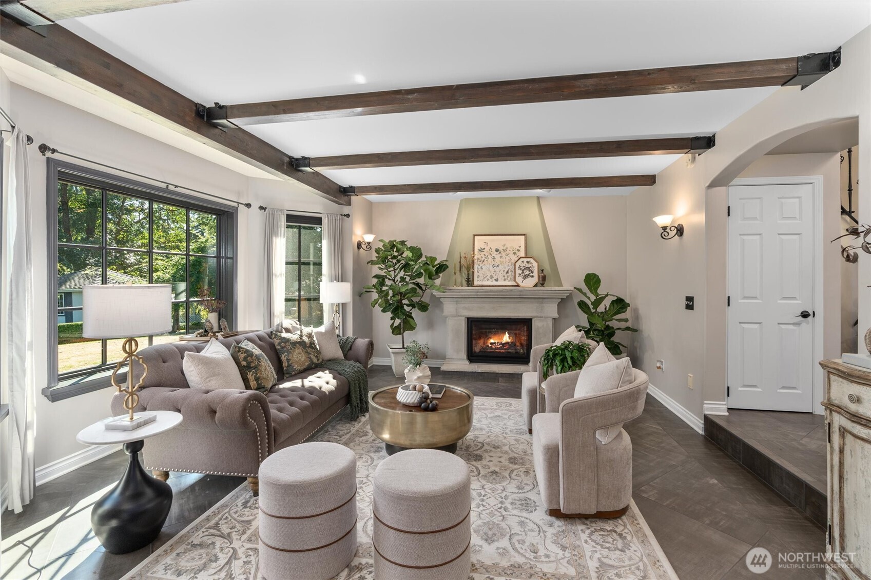 12628 72nd Avenue NE, Kirkland, WA 98034