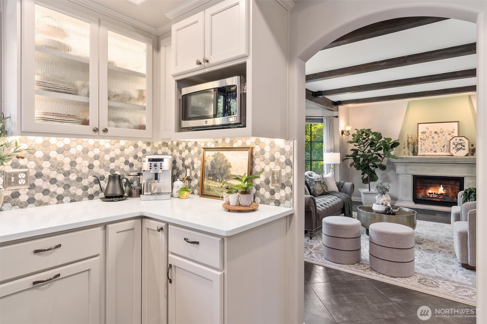 12628 72nd Avenue NE, Kirkland, WA 98034