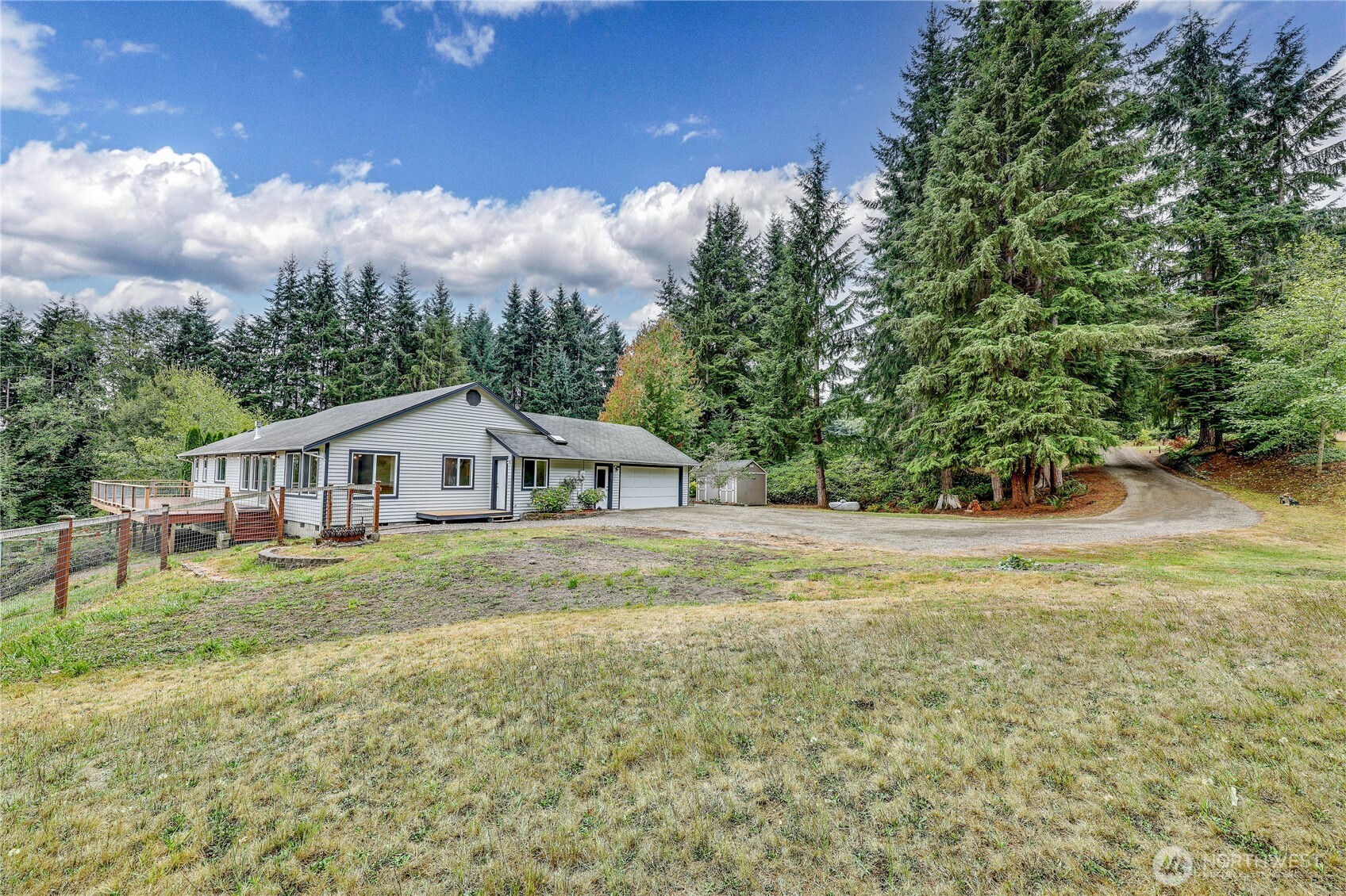 54 Ship View Court , Port Ludlow, WA 98365