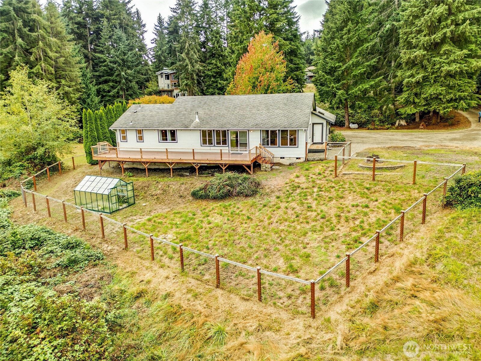 54 Ship View Court , Port Ludlow, WA 98365