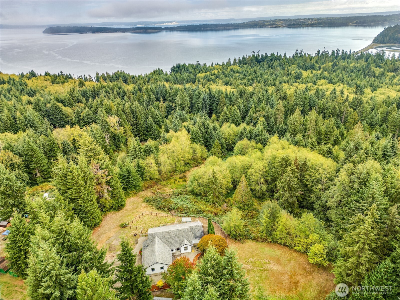 54 Ship View Court , Port Ludlow, WA 98365