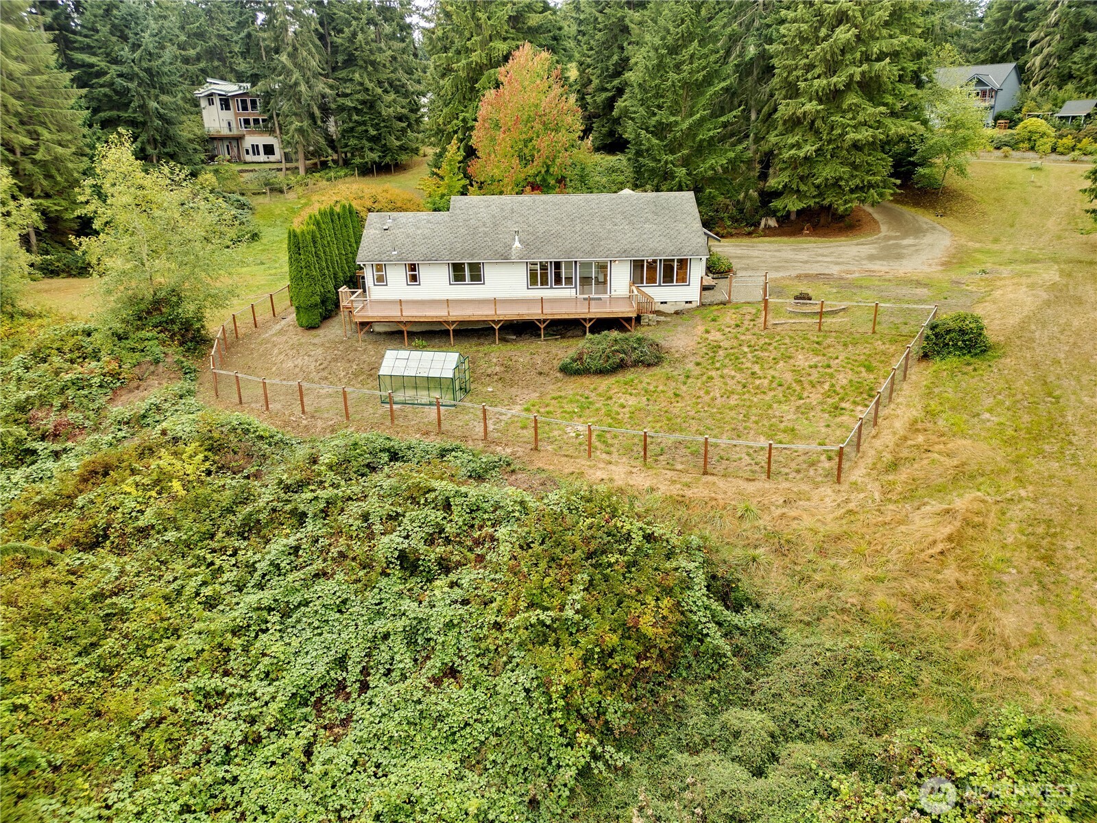54 Ship View Court , Port Ludlow, WA 98365