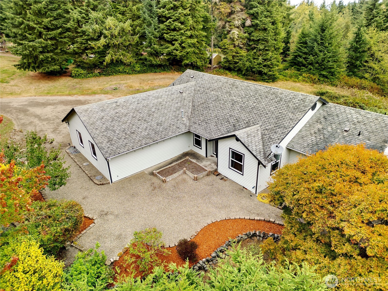 54 Ship View Court , Port Ludlow, WA 98365