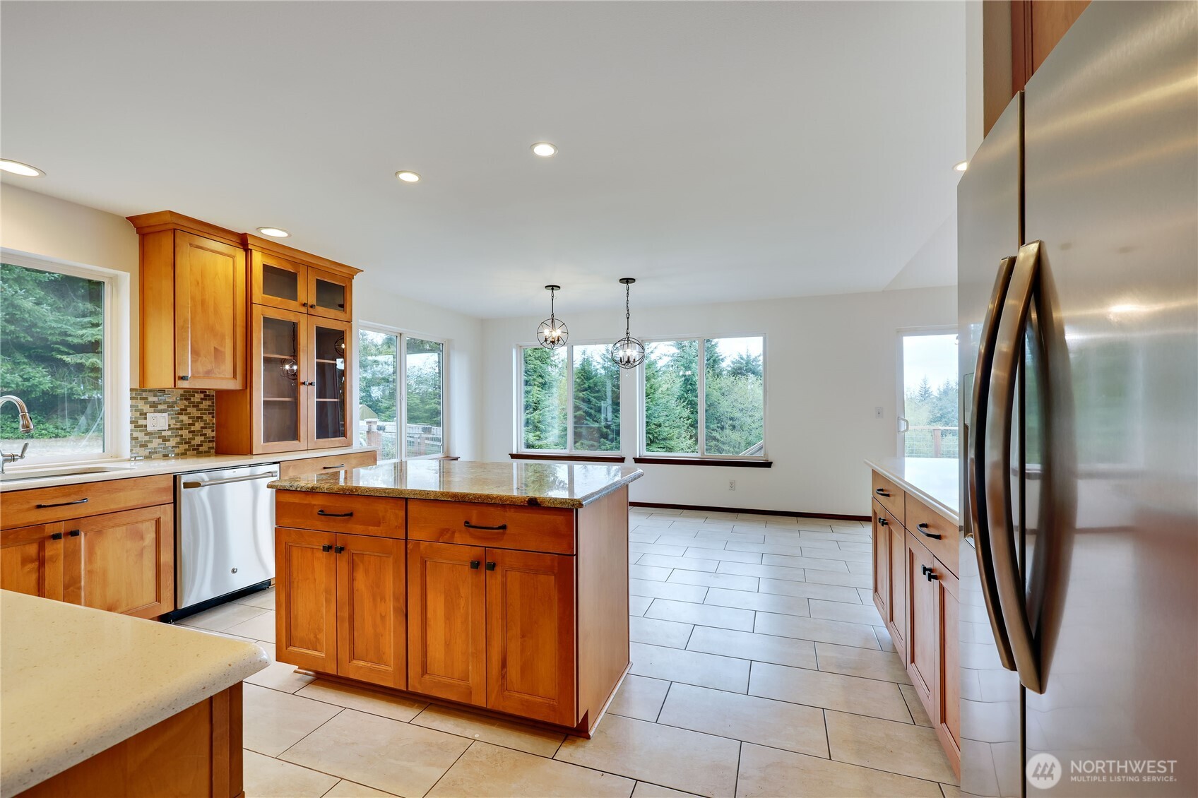 54 Ship View Court , Port Ludlow, WA 98365