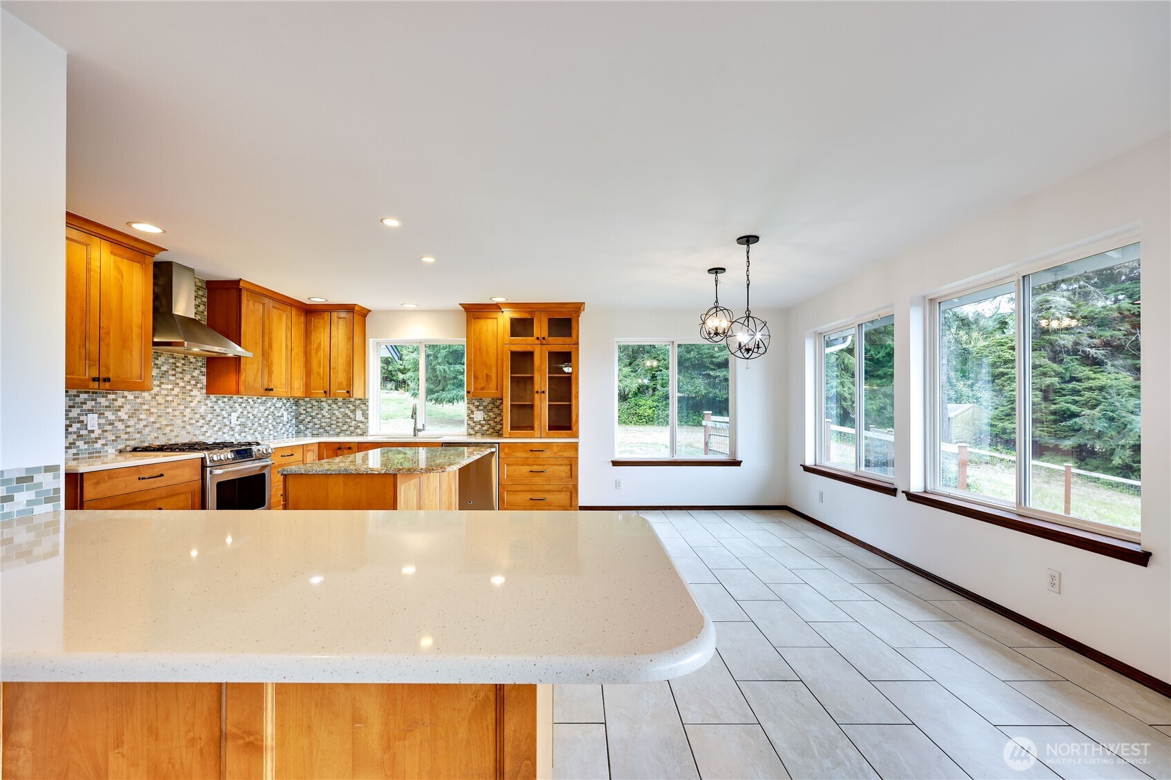 54 Ship View Court , Port Ludlow, WA 98365