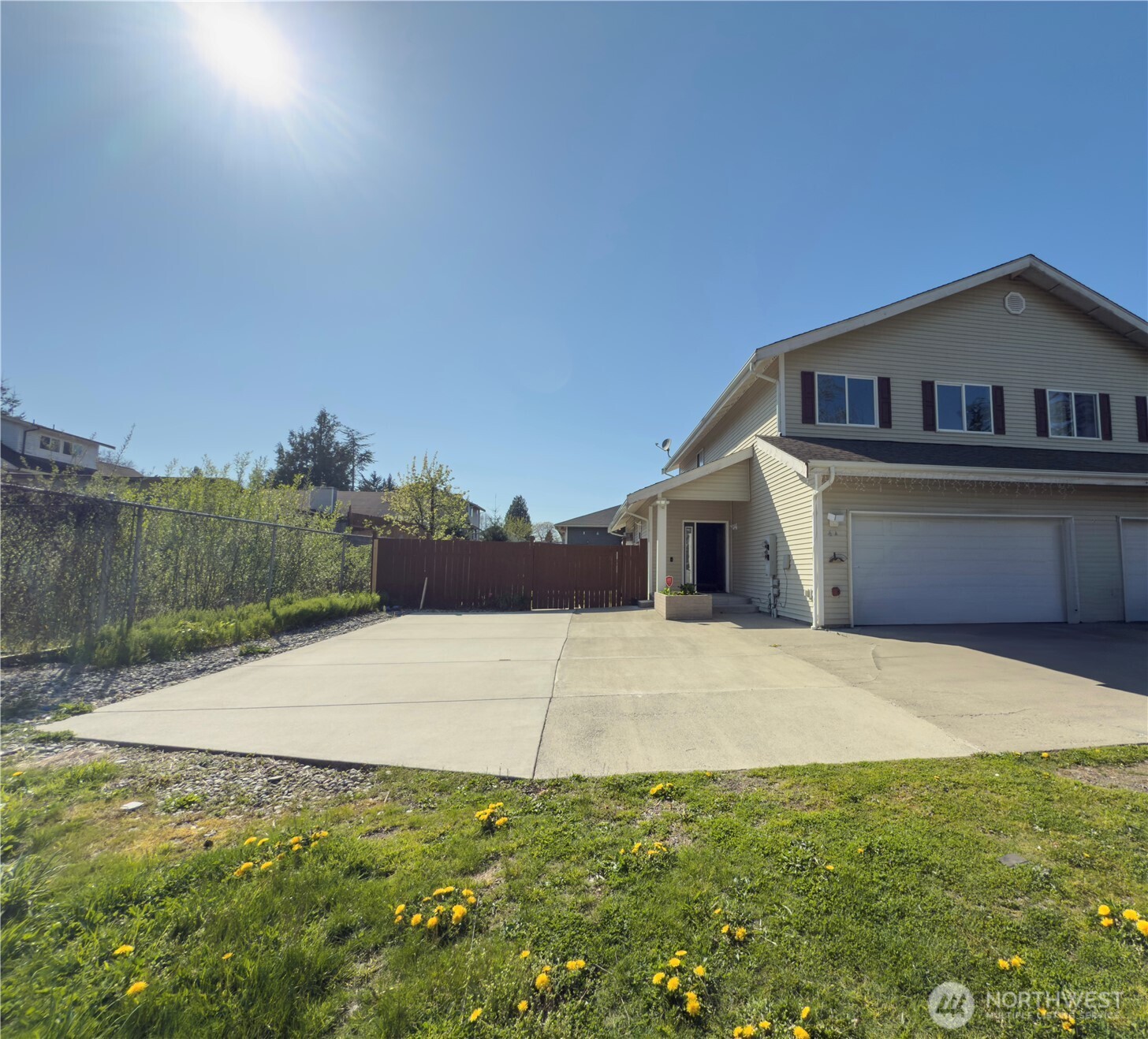4 112th Street SW #A, Everett, WA 98204