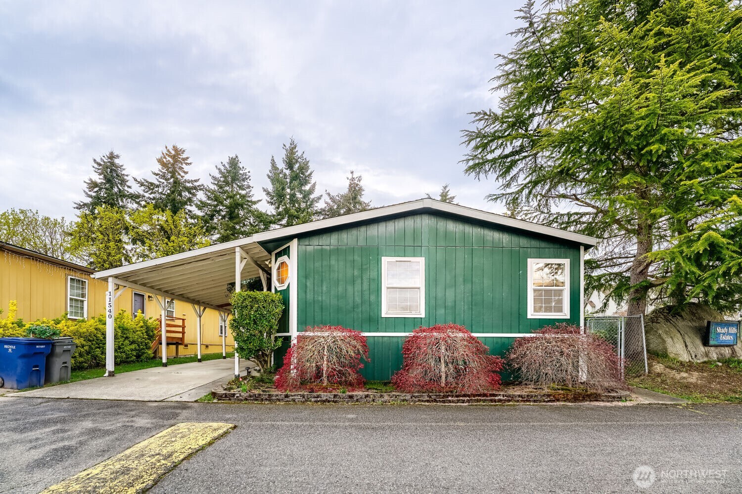 11540 SE 309th St , Auburn, WA 98092