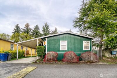11540 SE 309th St , Auburn, WA 98092