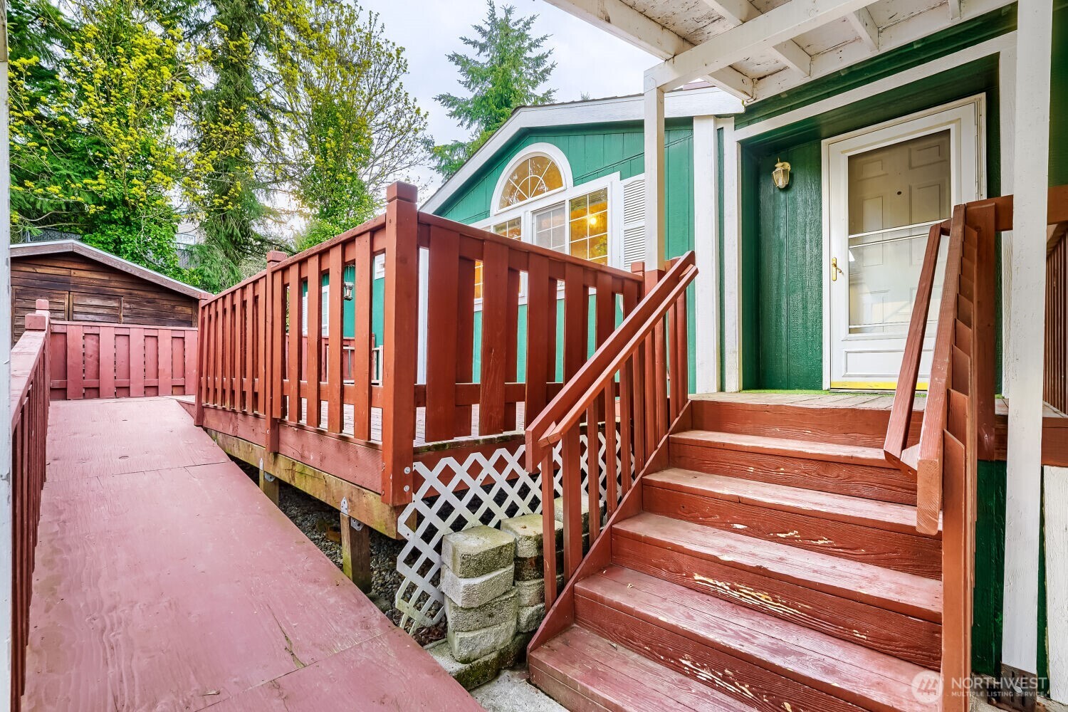 11540 SE 309th St , Auburn, WA 98092