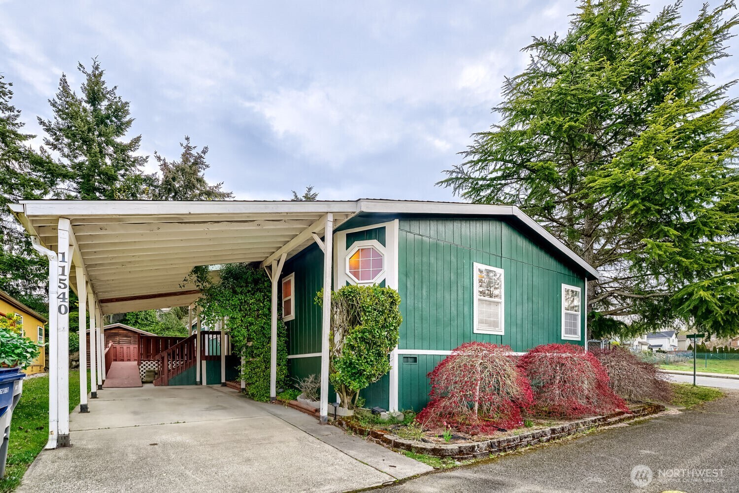 11540 SE 309th St , Auburn, WA 98092