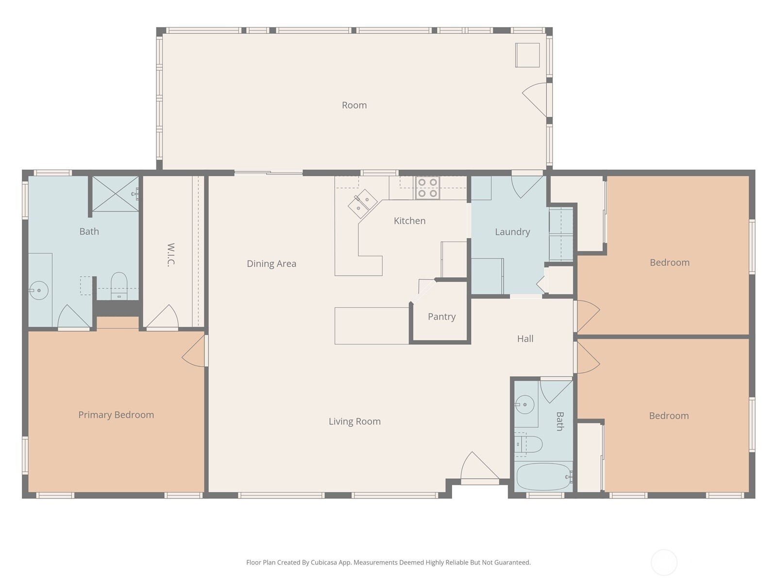 8727 Pacific Avenue SE, Olympia, WA 98513