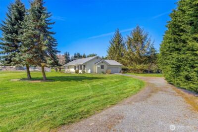 52 McComb Road , Sequim, WA 98382-8811