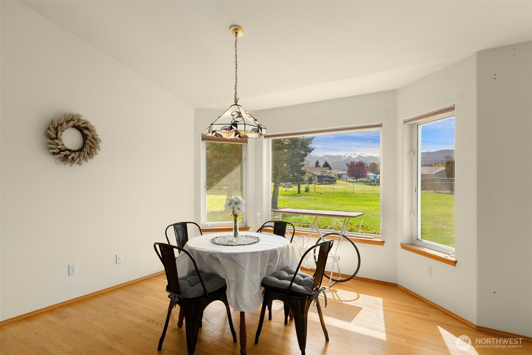 52 McComb Road , Sequim, WA 98382-8811