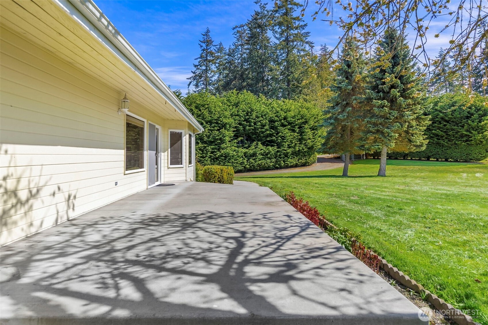 52 McComb Road , Sequim, WA 98382-8811