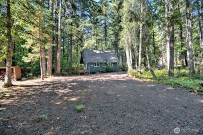 331 N Wynoochee Drive , Hoodsport, WA 98548 - Photo 2