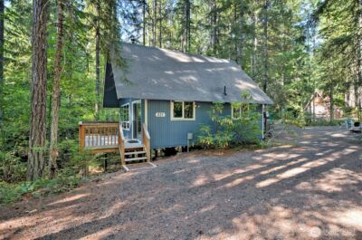 331 N Wynoochee Drive , Hoodsport, WA 98548 - Photo 3