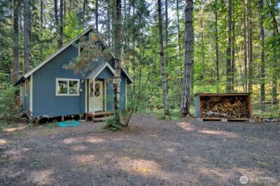 331 N Wynoochee Drive , Hoodsport, WA 98548 - Photo 4