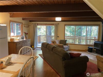 331 N Wynoochee Drive , Hoodsport, WA 98548 - Photo 6