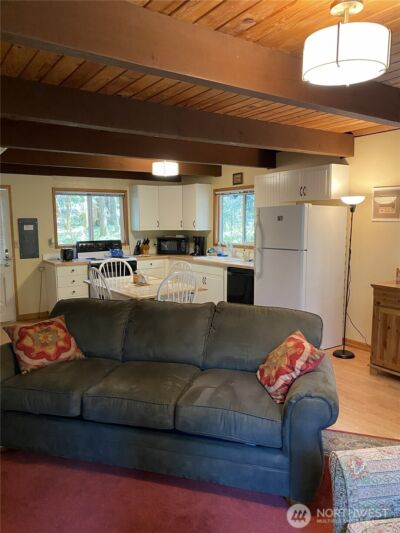 331 N Wynoochee Drive , Hoodsport, WA 98548 - Photo 7