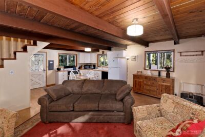331 N Wynoochee Drive , Hoodsport, WA 98548 - Photo 9