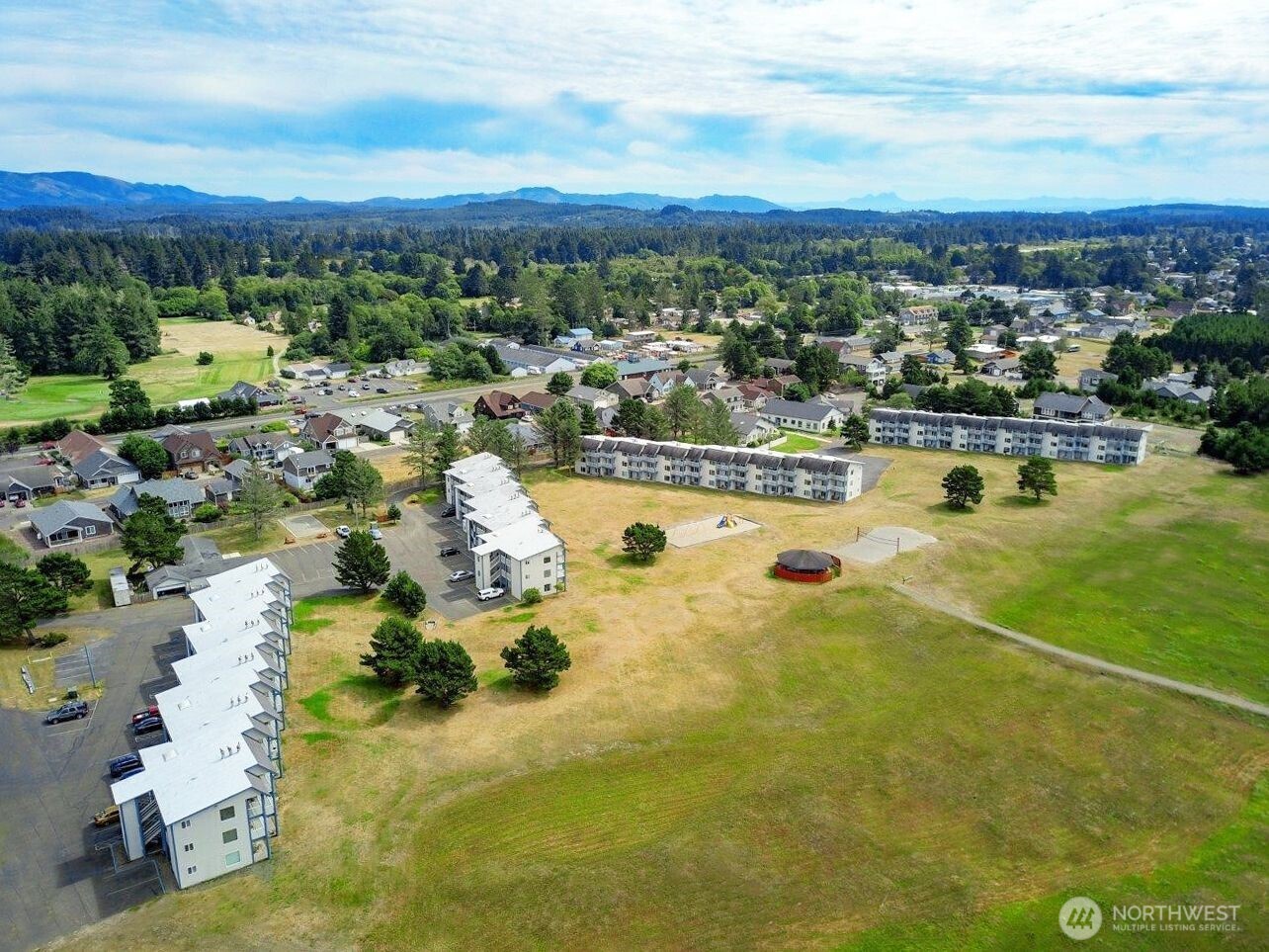 210 26th Street NW #335, Long Beach, WA 98631