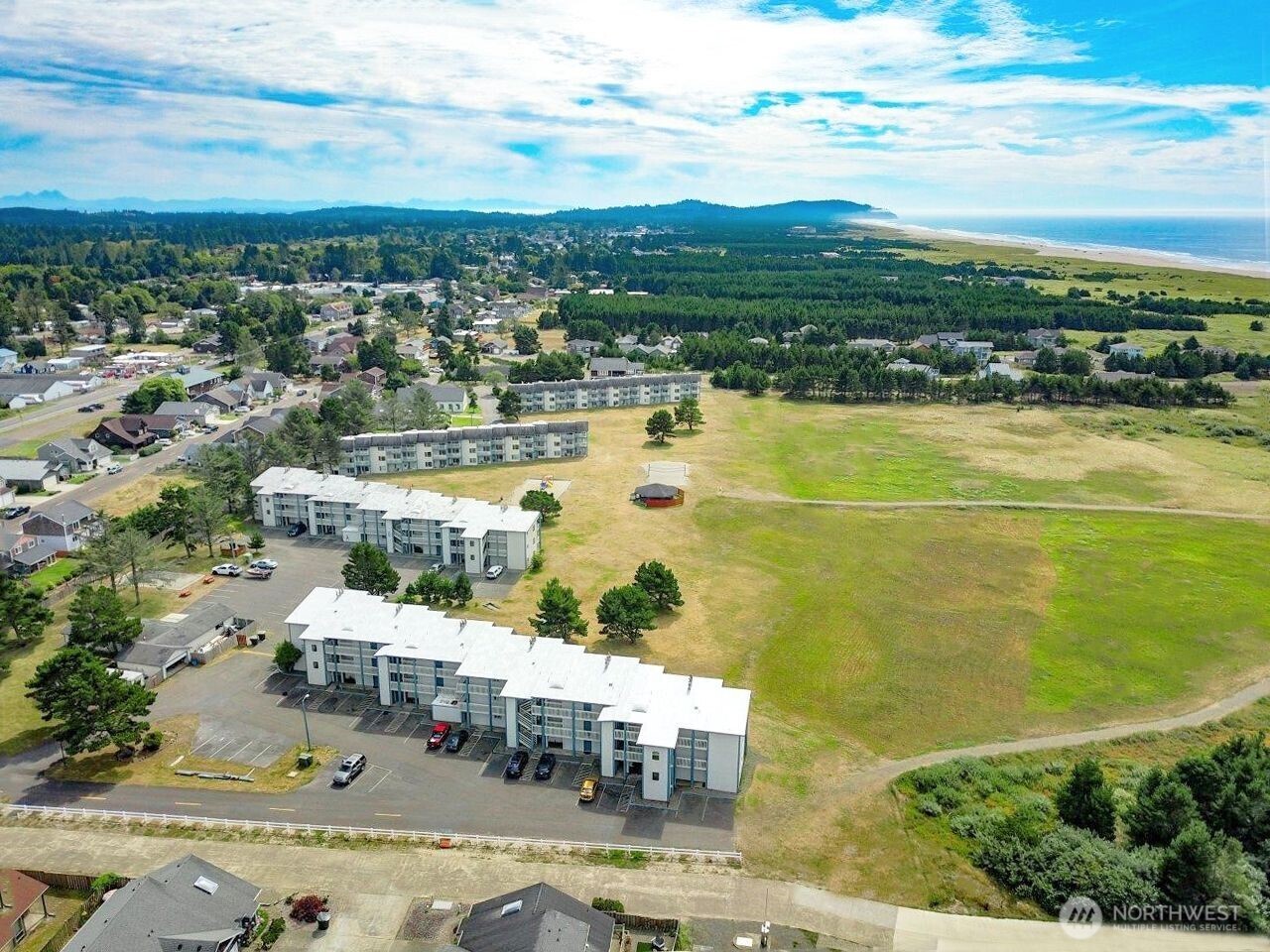 210 26th Street NW #335, Long Beach, WA 98631