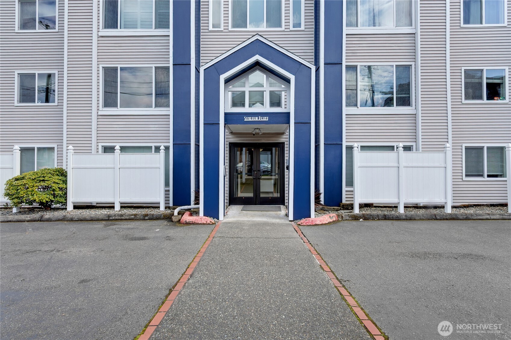 25 N Broadway #308, Tacoma, WA 98403