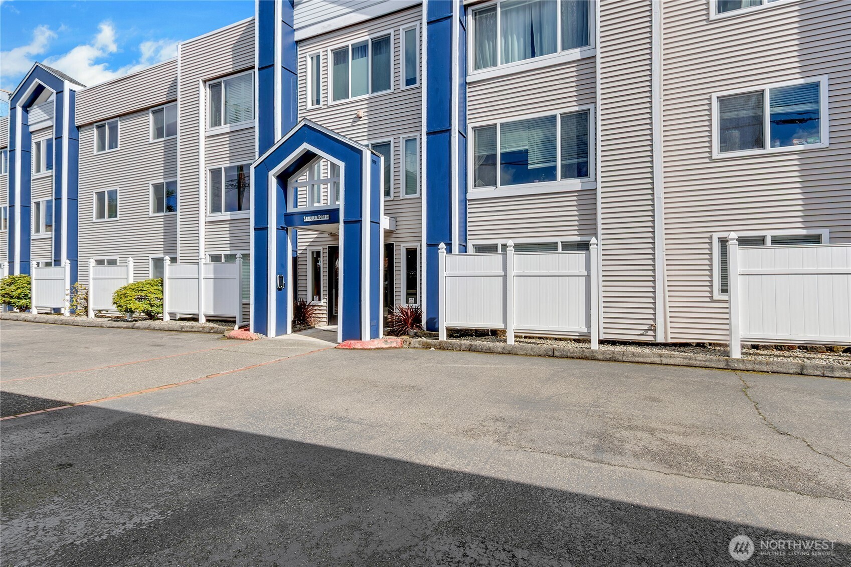 25 N Broadway #308, Tacoma, WA 98403