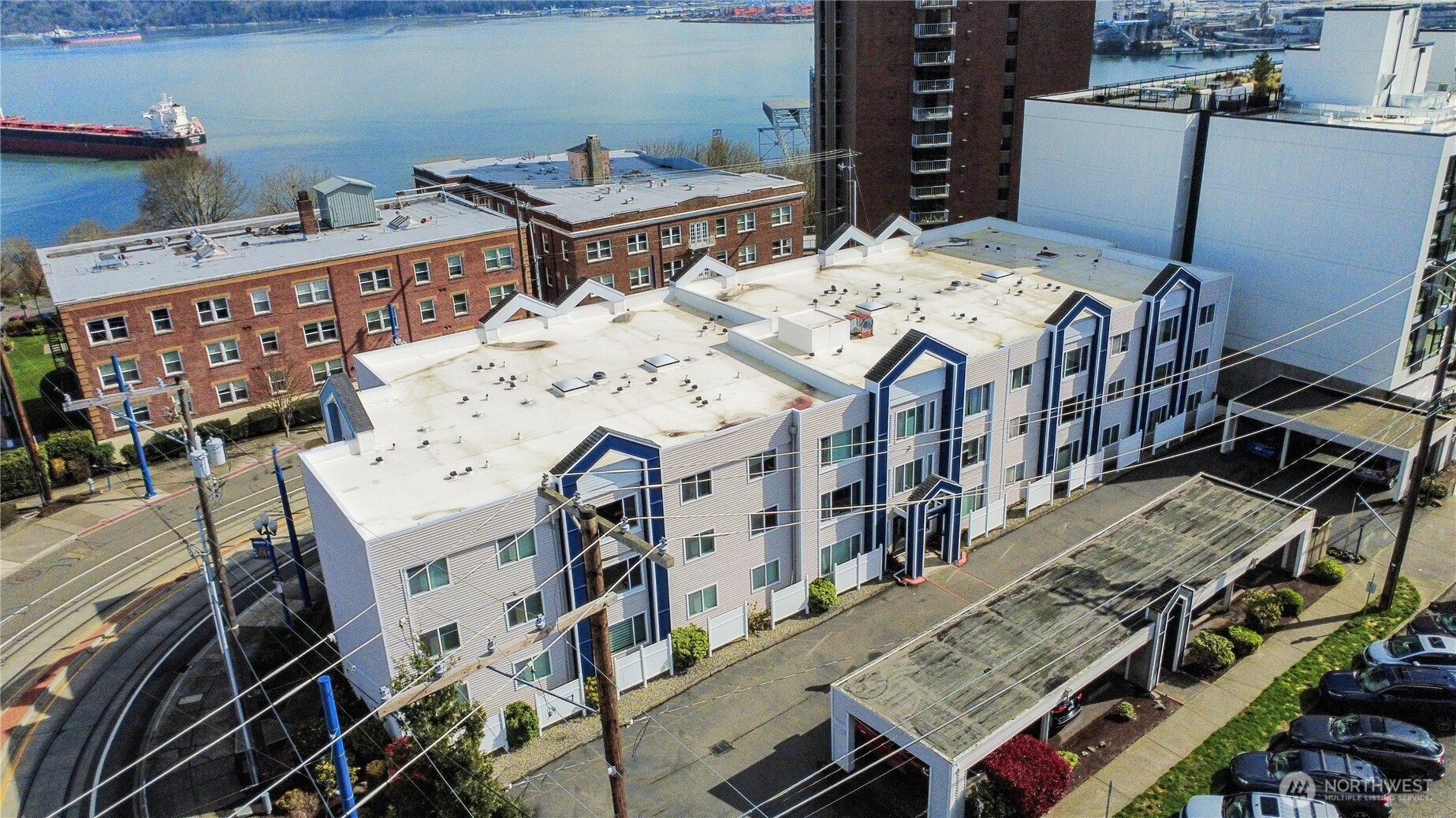 25 N Broadway #308, Tacoma, WA 98403