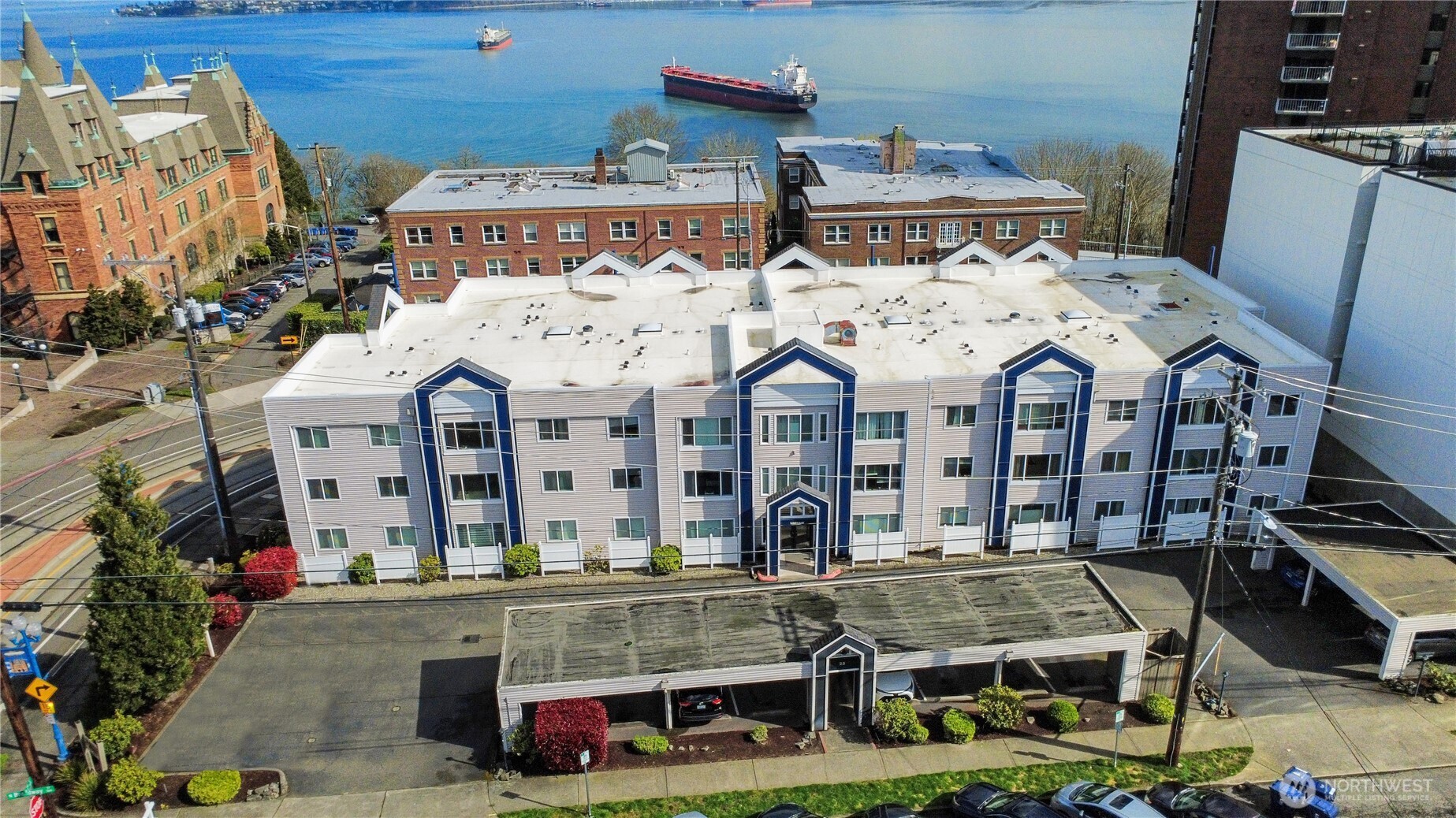 25 N Broadway #308, Tacoma, WA 98403
